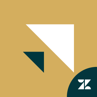 Sell app for Support — Zendesk app icon